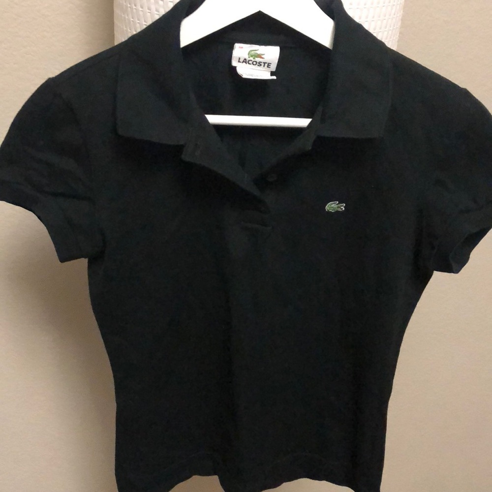 Lacoste polo